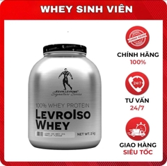 Levro Iso Whey (2 kg )