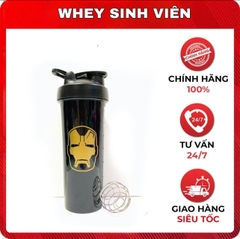 Shaker Marvel
