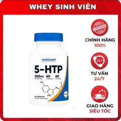 Nutricost 5-HTP (60 viên)