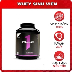 Rule 1 Casein