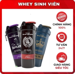Shaker (Bình ) 3 ngăn Smart Shake