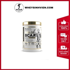 Gold BCAA X
