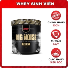 Big Noise Redcon1