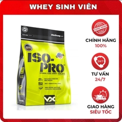 ISO Pro (26 lần dùng) - 2 lbs