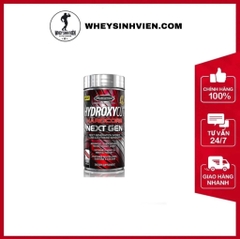 HYDROXYCUT NEXTGEN 180V