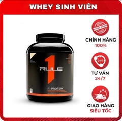 Rule 1 R1 Protein (2,3 kg)