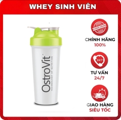 Shaker Ostrovit