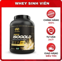 ISO Gold (71 lần dùng)