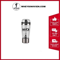 shaker tự động madi
