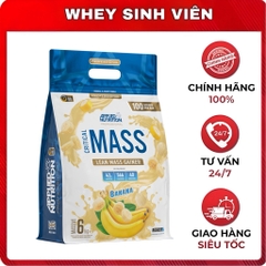 Applied Nutrition Critical Mass Professional - 6kg