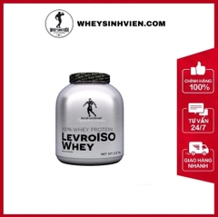 Levro Iso Whey (2 kg)