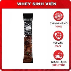 Warrior Crunch Bar - 1 thanh