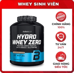 Hydro Whey Zero