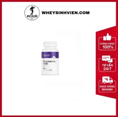 Glucosamine 1000 Ostrovit