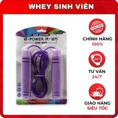 Dây nhảy