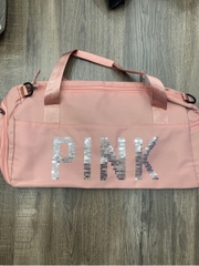 Túi pink