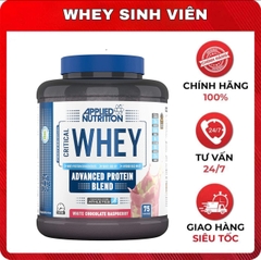 Applied Nutrition Critical Whey