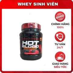 Scitec Nutrition Hot Blood 700g (56 servings)