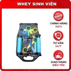 Báng tập ngực