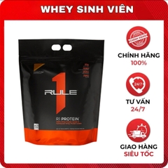 Rule 1 R1 Protein (2,3 kg)