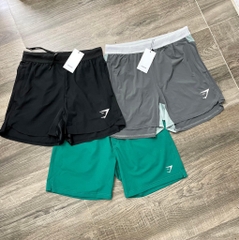 Quần đùi GYMSHARK mẫu mới