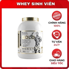 Kevin Levrone Gold Iso (2 kg)