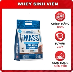 Applied Nutrition Critical Mass Professional - 6kg