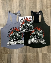 Áo balo KingKong
