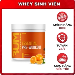 Essential Pre - Workout CBum