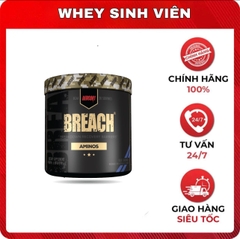 Redcon1 Breach BCAA
