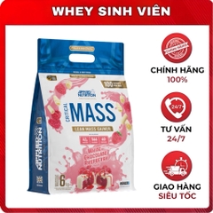 Applied Nutrition Critical Mass Professional - 6kg