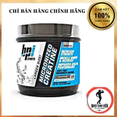 Creatine BPI