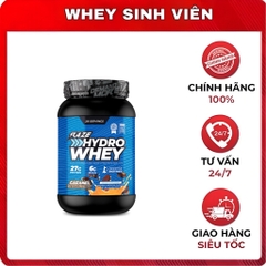 Raze Hydro Whey (2LBS)