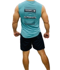 Áo Tanktop ALPHALETE