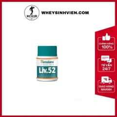 Liv 52 D.S