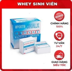 Phấn cục tập gym sport chark ( hộp 8 cục)