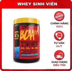 Mutant BCAA 9.7 (90 servings)