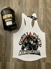 Áo balo KingKong