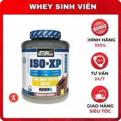 ISO XP 1,8kg - 72 serving