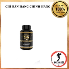 Yohimbine Rauwolscine - 90 viên