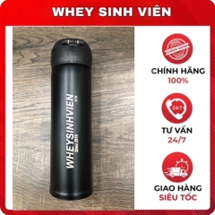 Bình ( Shaker ) giữ nhiệt WSV