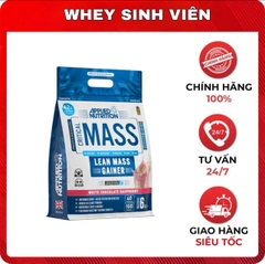 Applied Nutrition Critical Mass Professional - 6kg
