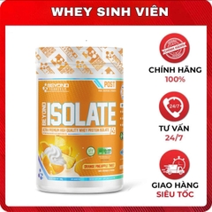 Beyond Isolate Whey Protein (75 lần dùng)