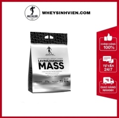 Levrone Levro Legendary Mass - 6,8kg