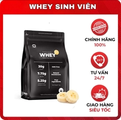 Pure Product Australia Whey Protein Isolate