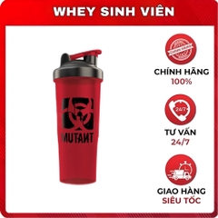 Shaker Mutant 1 lít ( Mẫu mới )