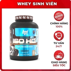 BPI ISO HD (69 SERVINGS)