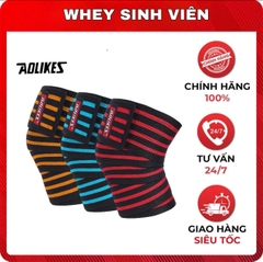 Quấn gối AOLIKE ( 2 túi )
