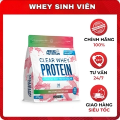 Applied Nutrition Clear Whey (35 servings)