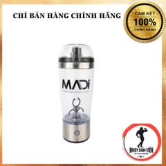 shaker tự động madi